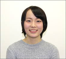 Sさん(7期生)